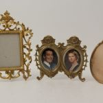 890 6242 PHOTO FRAMES